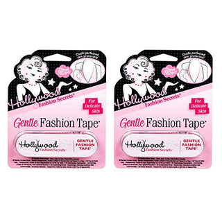 Hollywood Fashion Secrets Gentle Tape