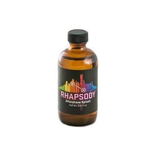 Barrister &Mann Rhapsody Aftershave Splash 120ml