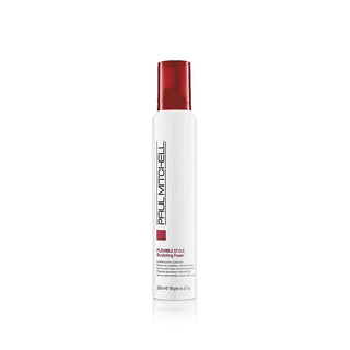Paul Mitchell By Sculpting Foam Style 6.7 Oz