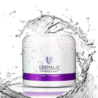 Dermal-K Vitamin Cream 4 Ounces