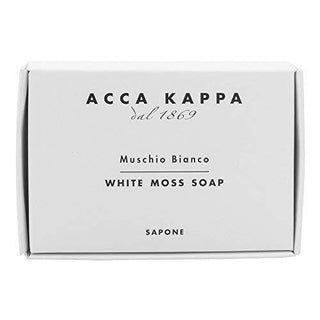 Acca Kappa White Moss Soap