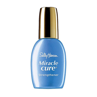 Sally Hansen Miracle Cure Strength 3031 Clear 0.45 Fl Oz