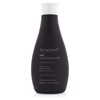 Living Proof Curl Conditioning Wash 340ml