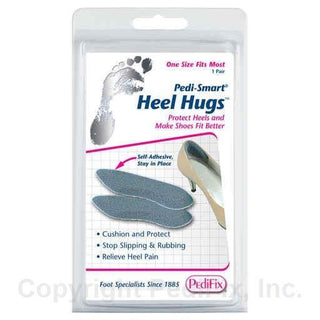 PediFix Pedi-Smart Heel Hugs - 2 Oz