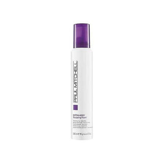 Paul Mitchell | Sculpting Foam Extra Body 6 Oz 170 G 177 Ml