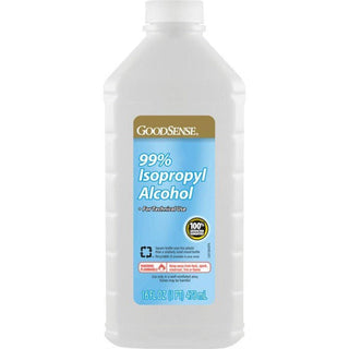 K-Chemicals Inc 99% Alcohol Pint