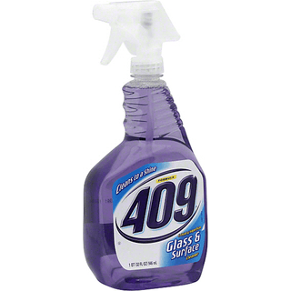 Formula 409 Glass & Surface Cleaner 32 Oz