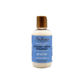 Shea Moisture Manuka Honey & Yogurt Shampoo