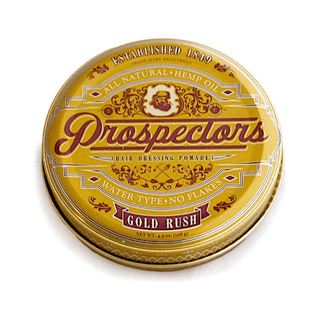 Prospectors Gold Rush Pomade 128g