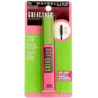 Maybelline Great Lash Washable Mascara - 0.43 Fl Oz