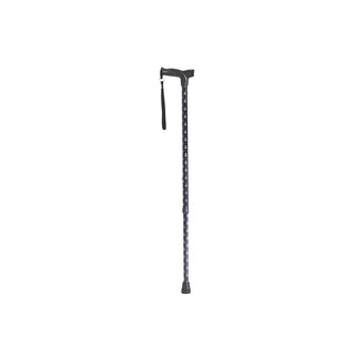 Comfort Grip Cane  Eq Anchors