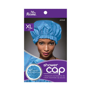 Annie Ms. Remi Shower Cap Assorted X-Large #4468