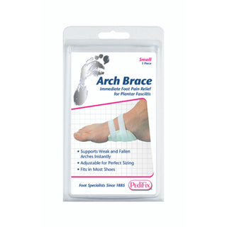 Pedifix Pedi-Smart Arch Brace - Small - 1 Piece