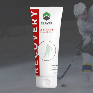 Hockey Players Faster Recovery - 4 FL. OZ.
