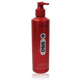 Schwarzkopf Osis Tex It Bodyfier Gel 250g