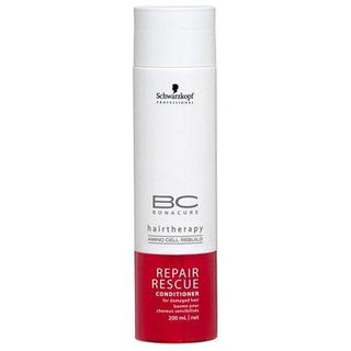 Schwarzkopf BC Bonacure Repair Rescue Conditioner 6.8oz