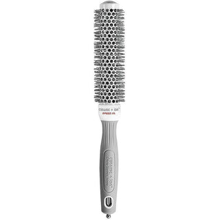 Olivia Garden Ceramic + Ion Speed XL Thermal Brush - 1" #CIXL-25