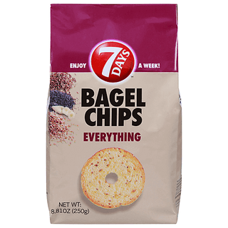 7Days Chips Everything 250g