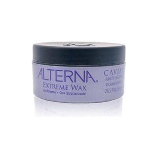 Alterna Caviar Extreme Wax 2oz
