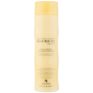 Alterna Bamboo Smooth Anti-frizz Conditioner 250ml
