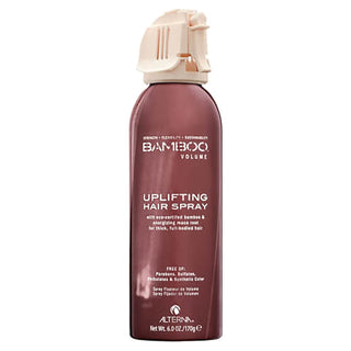Alterna Bamboo Volume Uplifting Hair Spray 6 oz