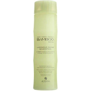 Alterna Bamboo Shine Luminous Shine Shampoo 8.5 fl oz