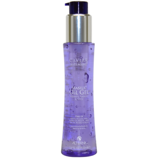Alterna Caviar Anti-Aging Sea Silk Oil Gel  3.4oz