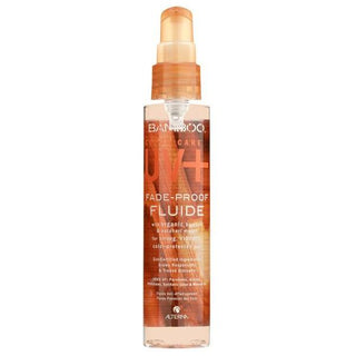 Alterna Bamboo Uv+ Fade Proof Fluide Spray For Unisex 75ml