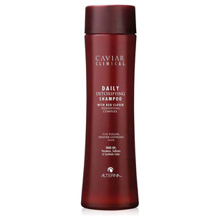 Alterna Caviar Clinical Daily Detoxifying Shampoo 8.5oz