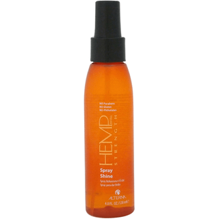 Alterna Hemp Strength Spray Shine 4oz