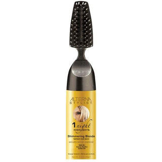 Alterna Stylist 1 Night Highlights Shimmering Blonde 93g