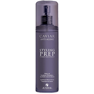 Alterna Caviar Anti-Aging Styling Prep 7oz