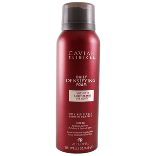 Alterna Caviar For Women By Alterna Clinical Daily Densifying Foam 5.1 Oz