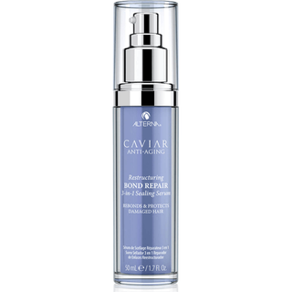 Alterna Caviar Anti-Aging 3-in-1 Sealing Serum Restructuring Bond Repair 1.7oz