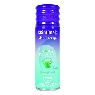 Skintimate Skin Therapy Shave Gel, Moisturizing, Ultra Sensitive, Colloidal Oatmeal
