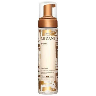 Mizani Foam Wrap 250ml