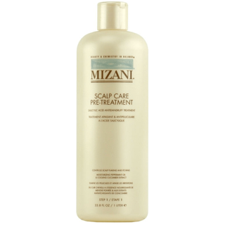 Mizani Scalp Care Pre-Treatment 33.8 oz