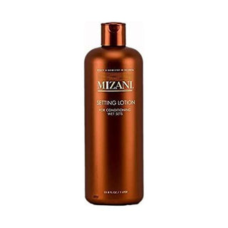 Mizani Setting Lotion 1L