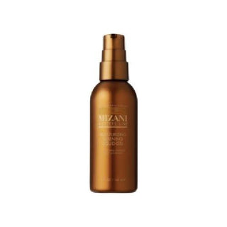 Mizani Moist Silk Liquid Gel 150ml
