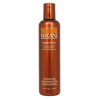 Mizani Moisturfuse Moisturizing Conditioner 8.5 Oz