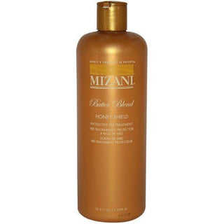 Mizani Butter Blend Honey Shield Pre-Treatment 33.8 oz
