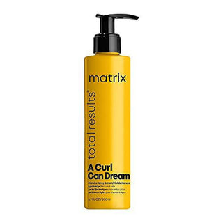 Matrix Total Results A Curl Can Dream Light Hold Gel