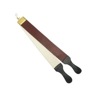 Scalpmaster Barber Strop 50cm X 5.1cm.