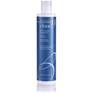 Brocato Cloud 9 Miracle Repair Shampoo 300ml