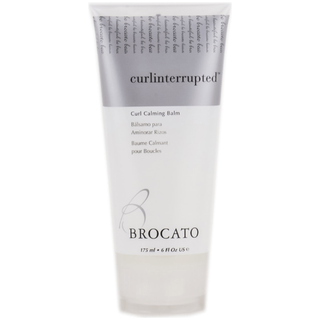 Brocato Curlinterrupted Curl Calming Balm 175ml
