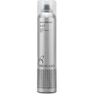 Brocato Maximum Hold Hairspray 330ML