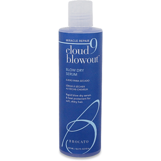 Brocato Cloud 9 Blow Dry Serum 8.5 Oz