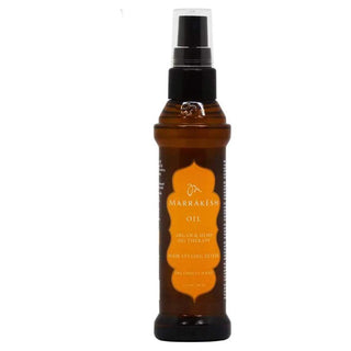 Marrakesh Oil Dreamsicle Hair Styling Elixir 2 oz