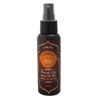 Marrakesh Brush-up Argan Oil Mist 3.4 Oz