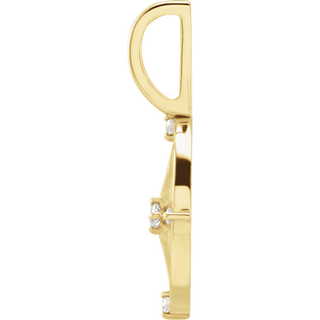 Le Cadran Éternel Pendant